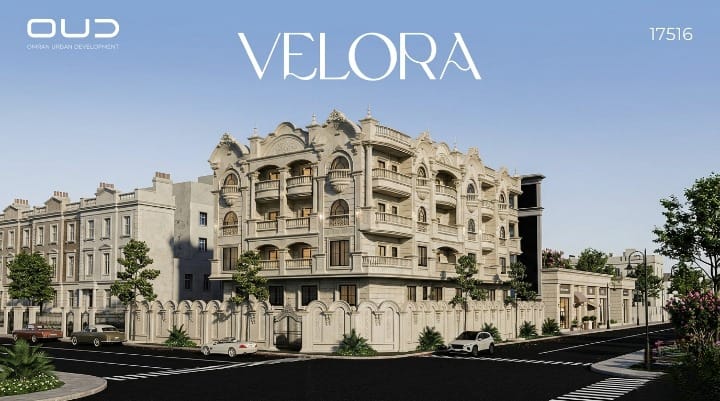 VELORA